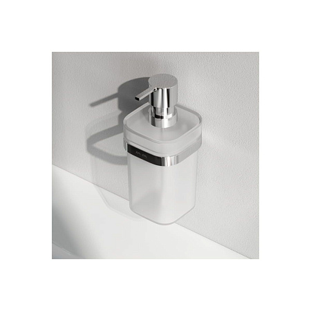 Дозатор для жидкого мыла Am.Pm Func A8F36900 хром