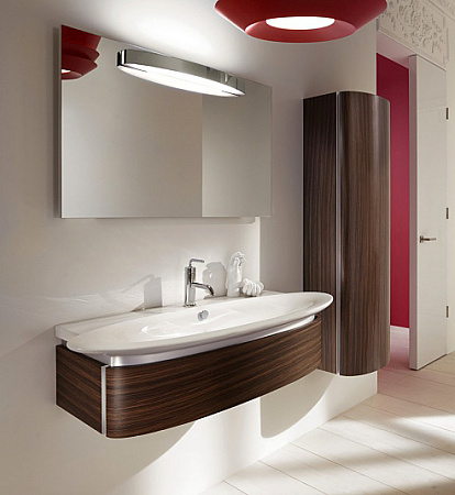 Зеркало Jacob Delafon Presquile EB1108-NF 68 см