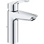 Смеситель Grohe Eurosmart 23322003 для раковины - фото 1