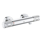 Термостат Grohe Grohtherm 1000 Performance Pro 34827000 для душа, хром