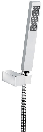 Душевая лейка Emmevi 111/CR хром