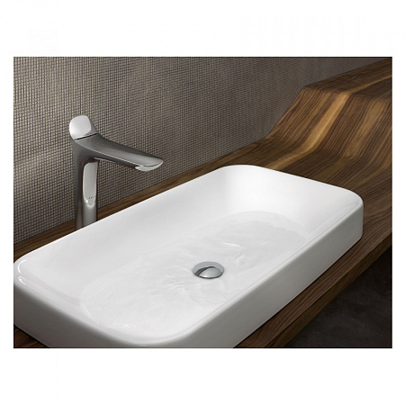 Смеситель Kludi Ambienta 532980575 для раковины, хром