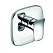 Смеситель Kludi Ambienta 536550575 для душа, хром