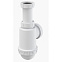 Сифон для раковины AlcaPlast A443-DN50/40