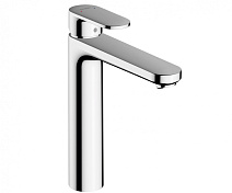 Смеситель Hansgrohe Vernis Blend 71552000 для раковины, хром Смеситель Hansgrohe Vernis Blend 71552000 для раковины, хром