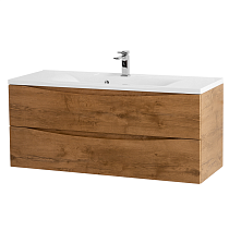 Тумба под раковину BelBagno Marino MARINO-1200-2C-SO-RN-P 120 rovere nature