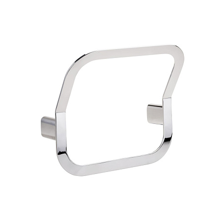 Полотенцедержатель Bemeta Organic 157104391 кольцо