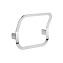 Полотенцедержатель Bemeta Organic 157104391 кольцо
