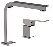 Смеситель Remer Absolute AU57 для раковины, хром