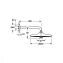Верхний душ Grohe Euphoria 260 26458000 - фото 2