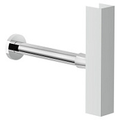Сифон для раковины Nobili AV00102/3CR хром Сифон для раковины Nobili AV00102/3CR хром