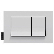 Кнопка смыва Jacob Delafon E20858-00 белый