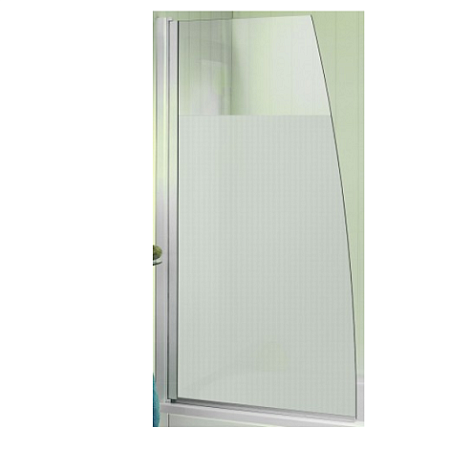 Шторка на ванну Jacob Delafon E4933-GA  142x100 