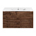 Тумба с раковиной Vincea Mia Slim VMC-2MC900S1RW 90 подвесная, 2 выкатных ящика, R.Wood