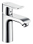 Смеситель Hansgrohe Metris 31080000 для раковины, хром
