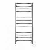 Полотенцесушитель электрический Terminus Классик П12 500х1250 хром