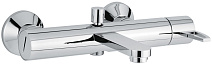 Смеситель Emmevi Ade 78001LACR для ванны, хром
