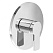 Смеситель Villeroy & Boch Architectura TVS10335200061 для душа (внешняя часть)