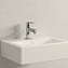 Рукомойник Duravit Vero 0704450000 (45 см) - фото 2