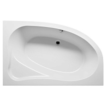 Ванна акриловая Riho Aryl B020001005 140x90 L