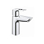 Смеситель Grohe BauLoop 23917001 для раковины - фото 1