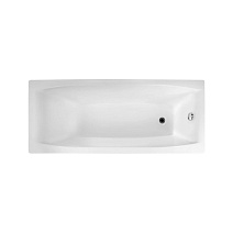 Чугунная ванна Wotte Forma 170x70