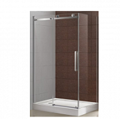 Душевой уголок Cezares Stylus-M STYLUS-O-M-AH-1-140/100-C-Cr