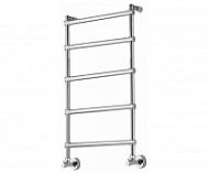 Полотенцесушитель водяной Margaroli Sole 4424705CRN хром