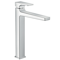 Смеситель Hansgrohe Metropol 32512000 для раковины, хром