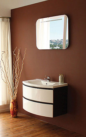 Зеркало BelBagno BB800DSAS (80 см)