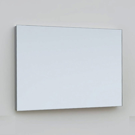 Зеркало ArtCeram Square ACS010 86х60 