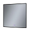 Зеркало Grossman Pragma 1880802 80x80 с подогревом и подсветкой
