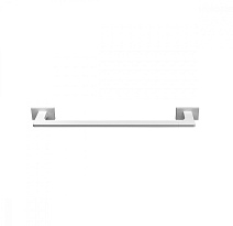 Полотенцедержатель Colombo Look B1610.BM 57 белый матовый