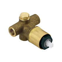 Cкрытая монтажная часть Kludi 38826N для смесителя