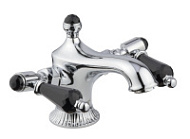 Смеситель Emmevi The One 98003LCSWNECR для раковины, хром