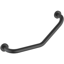 Поручень Aquatek AQ4997MB черный матовый