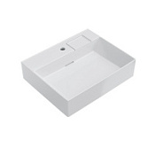 Раковина Kerama Marazzi Logica LO.wb.60.1 60 белый глянцевый