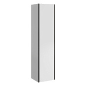 Шкаф-пенал Aqwella Urban URB0535W 35 белый
