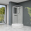 Душевая кабина RGW Andaman 381320800-12 1000x1000