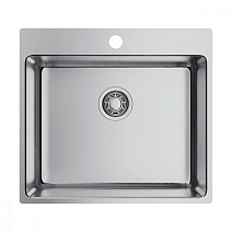 Кухонная мойка Omoikiri Amadare 55-IN 55х50 нержавеющая сталь