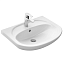 Мебельная раковина Aquaton Акварель 1WH110195 60 - фото 1