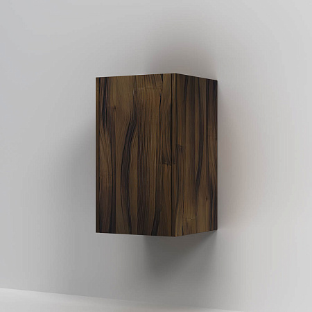 Шкаф Am.Pm Func M8FCH0402OF 40х70 дерево текстурированное