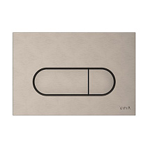 Кнопка смыва VitrA Root Round 740-2295 никель
