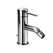 Смеситель Palazzani Idrotech 12401010 для биде, хром