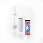 Ершик Inda My Art AV014AWM07Y Куба