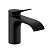 Смеситель Hansgrohe Vivenis 75010670 для раковины, черный матовый