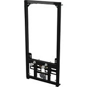 Система инсталляции для биде AlcaPlast A105/1120 