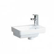 Раковина Laufen Pro S 8.1596.0.000.104.1 36 Раковина Laufen Pro S 8.1596.0.000.104.1 36