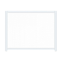 Панель боковая Aquanet Premium 00273283 75 белая