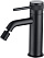 Смеситель Allen Brau Priority 5.31A04-31 для биде, черный